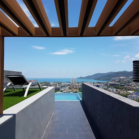 Апартаменти Searocco Phuket Patong Екстер'єр фото