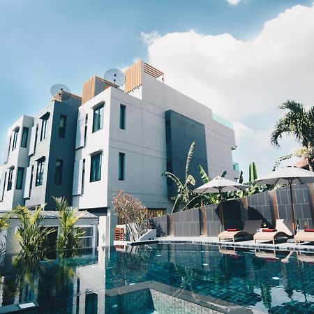 Апартаменти Searocco Phuket Patong Екстер'єр фото